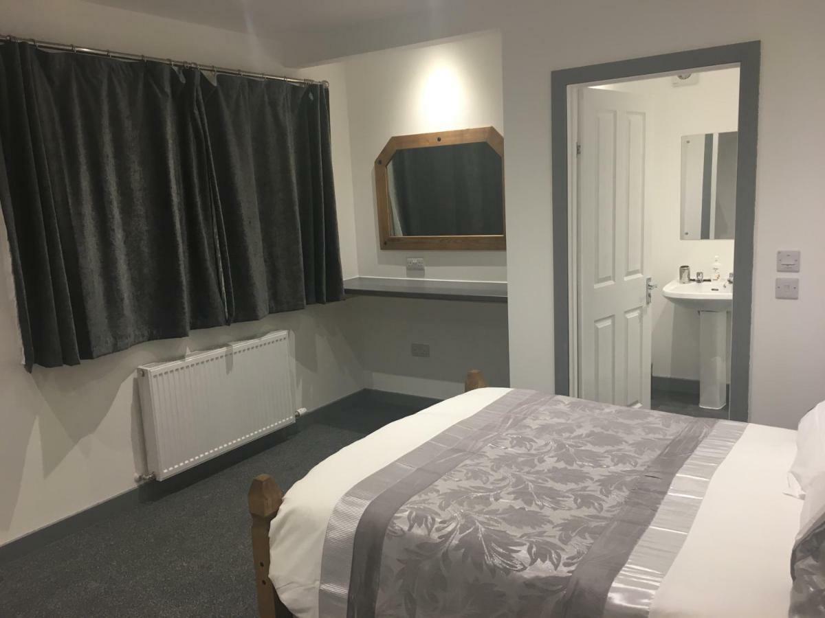 Dearg Mullach Self Contained B&B ウィグ エクステリア 写真