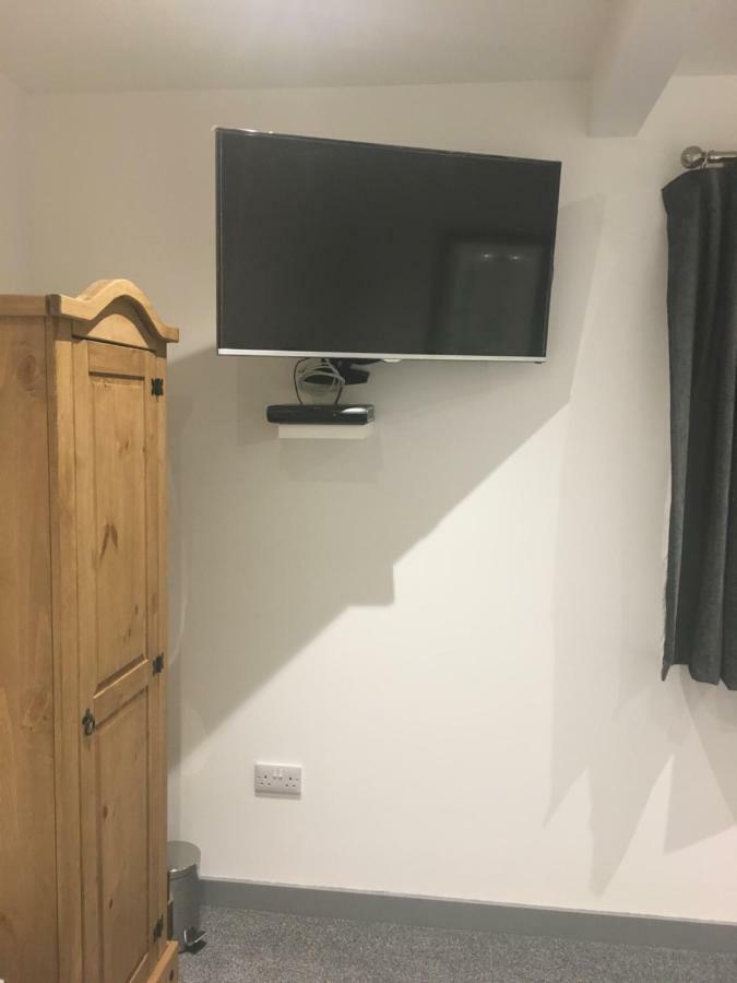 Dearg Mullach Self Contained B&B ウィグ エクステリア 写真