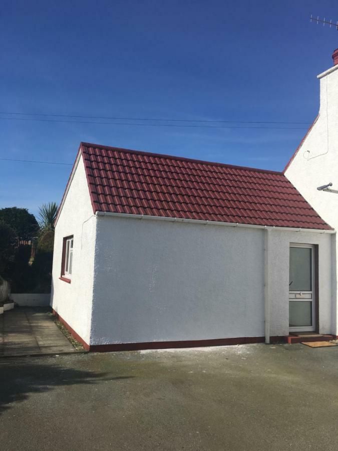 Dearg Mullach Self Contained B&B ウィグ エクステリア 写真