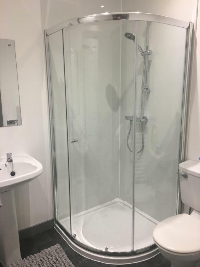 Dearg Mullach Self Contained B&B ウィグ エクステリア 写真